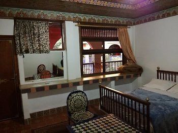 Riad Moulay Said Marakeş Dış mekan fotoğraf