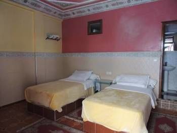 Riad Moulay Said Marakeş Dış mekan fotoğraf