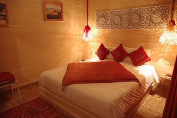 Riad Moulay Said Marakeş Dış mekan fotoğraf
