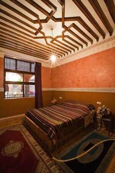 Riad Moulay Said Marakeş Dış mekan fotoğraf