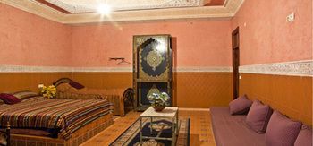 Riad Moulay Said Marakeş Dış mekan fotoğraf