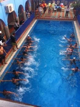 Riad Moulay Said Marakeş Dış mekan fotoğraf